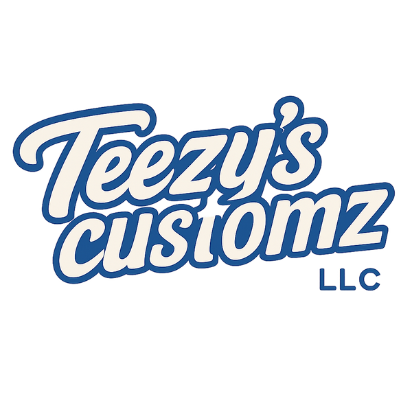 Teezy's Customz 