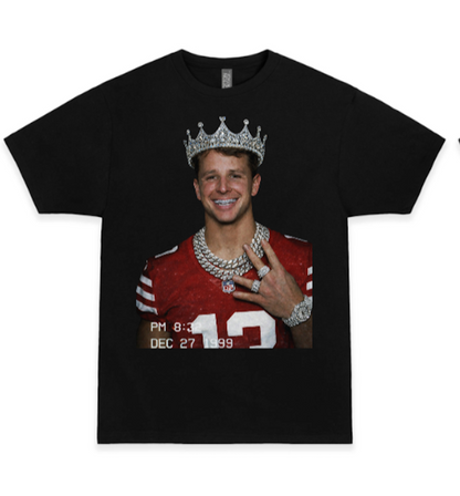 King Purdy