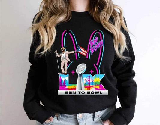 Benito Bowl